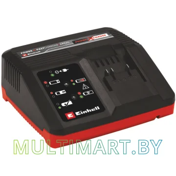 Зарядное устройство Einhell Power X-Fastcharger 4A 4512103 (18В)